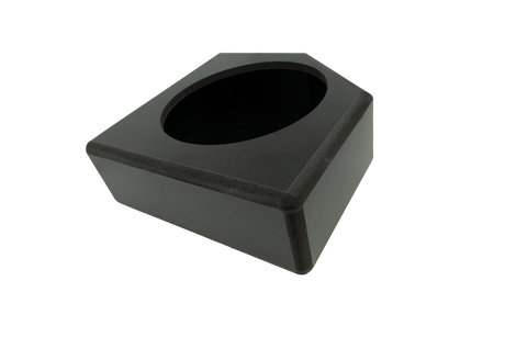 Signature Series 10" Low-Profile Subwoofer | UTVS-S10LP UTV Stereo