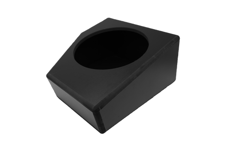 Signature Series 10" Low-Profile Subwoofer | UTVS-S10LP