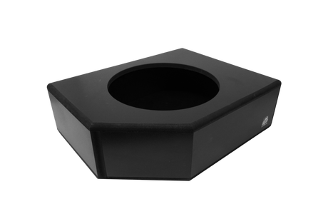 Signature Series 10" Low-Profile Subwoofer | UTVS-S10LP UTV Stereo