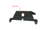 Can-Am® X3 Rear Camera Mount | UTVS-X3-RCAM-MT UTV Stereo