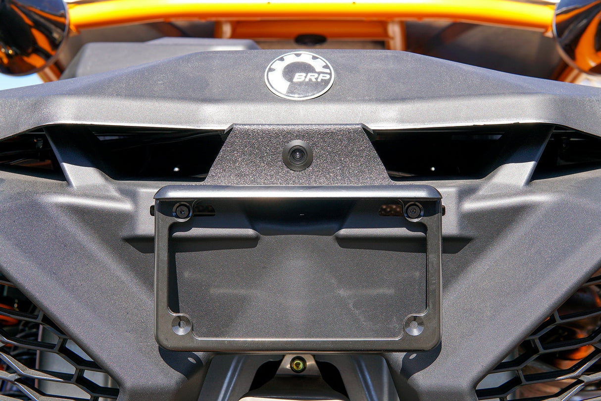 Can-Am® X3 Rear Camera System | UTVS-X3-RCAM-STM UTV Stereo