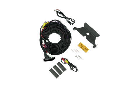 Wet Sounds® MC-20 Head Unit