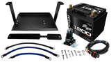 Dual-Bank Battery Charger / Maintainer | UTVS-BCM2