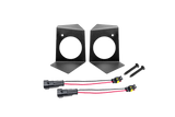 Pro Series 1" Tweeter w/ Built In RGB LED (Pair) | UTVS-PTW Polaris Xpedition UTV Stereo