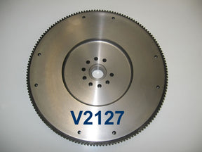 (1988 - 1993) - Ford IDI  Flywheel, 5 Speed Valair Clutches