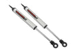 Rough Country V2 Monotube Rear Shocks 2-4in for 2025-2026 Toyota 4Runner