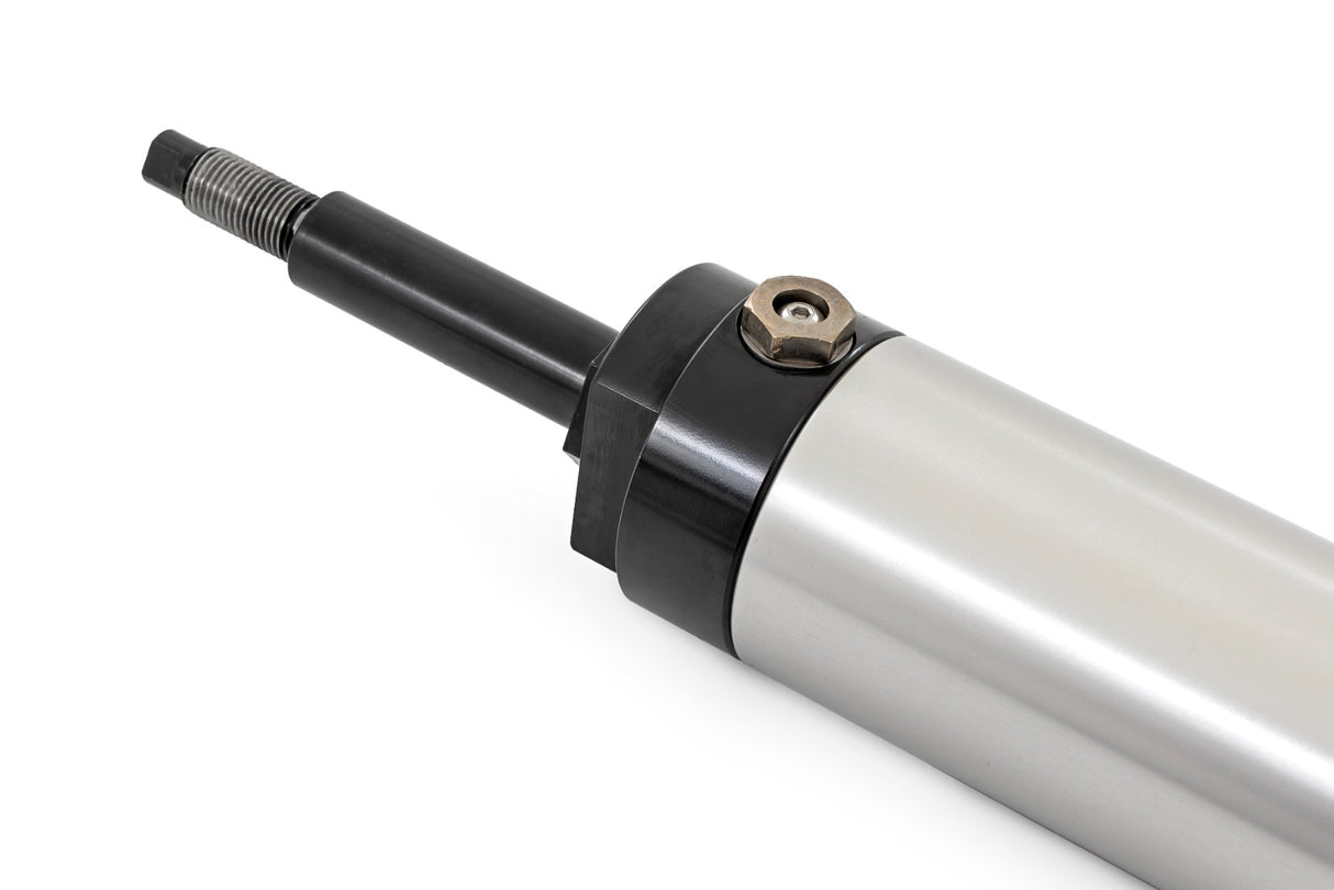 Rough Country V2 Monotube Rear Shocks 2-4in for 2025-2026 Toyota 4Runner
