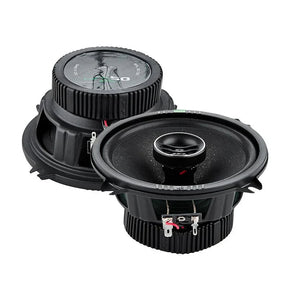 Deaf Bonce Machete MFX-50 5.2” Coaxial Speakers (Pair) Deaf Bonce