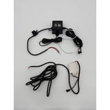 Gorilla Knobz 6.5" v3 Smart RGB LED Rings (Remote Wire & Fuse) Gorilla Knobz