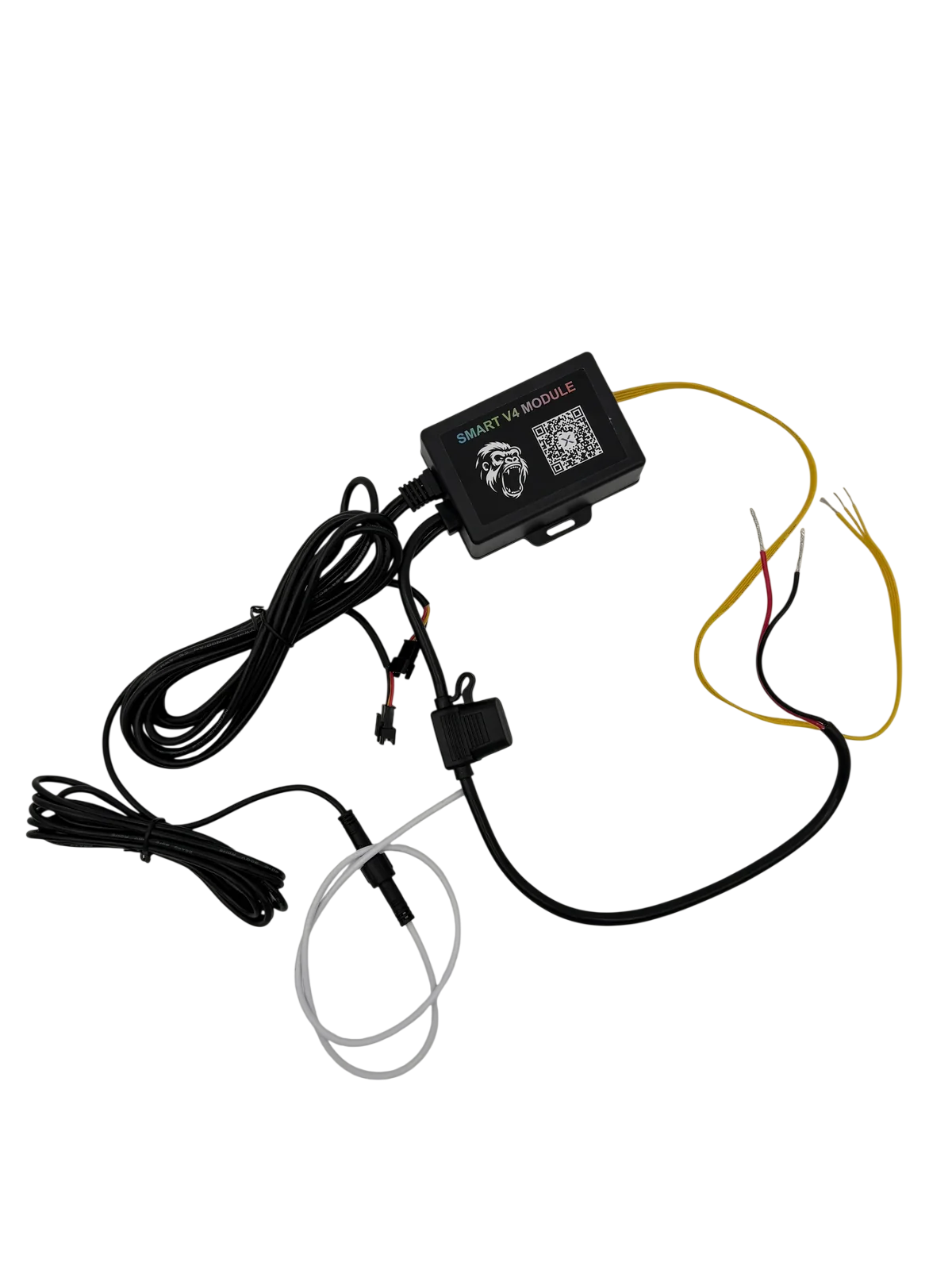 Gorilla Knobz Module Only v4 Gorilla Knobz