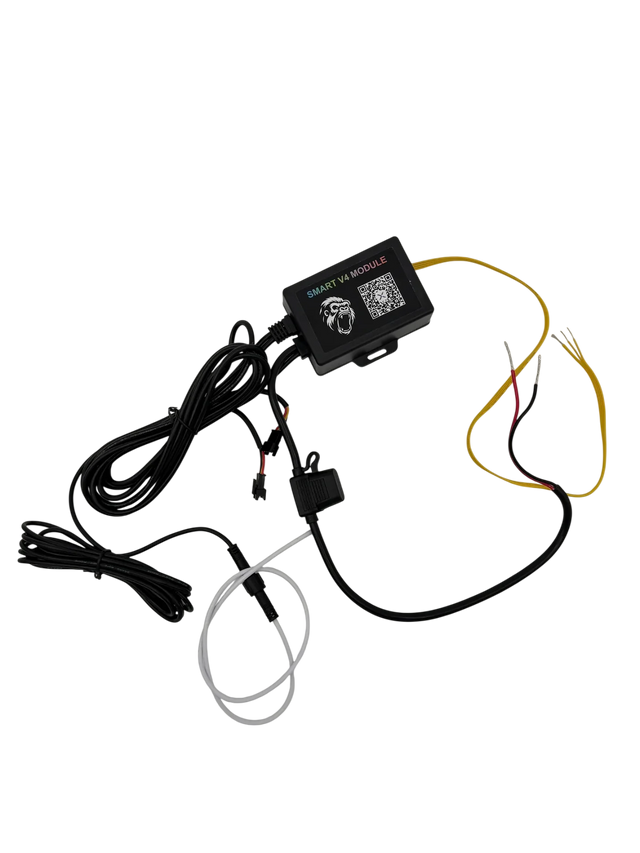 Gorilla Knobz Module Only v4 Gorilla Knobz