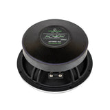 Deaf Bonce Apocalypse AP-M61AC 6.5" 180W RMS Arnold Midrange Speakers (Pair) Deaf Bonce