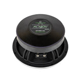 Deaf Bonce Apocalypse AP-M61AC 6.5" 180W RMS Arnold Midrange Speakers (Pair) Deaf Bonce