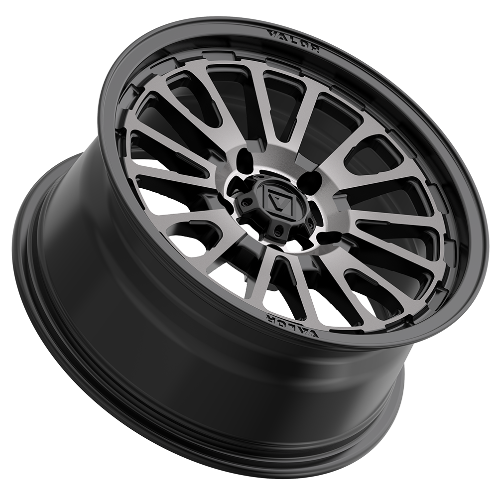 30" Alpha on 14x7 V14 DT