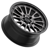 30" Alpha on 14x7 V14 DT