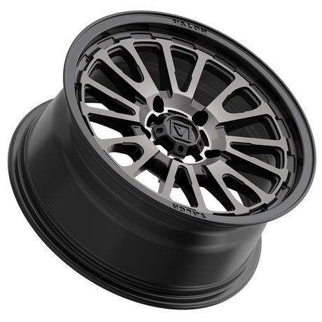 30" Alpha on 14x7 V14 DT