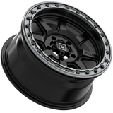 Alpha on 15x7 V13 SB