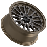 Alpha on 15x7 V14 RB
