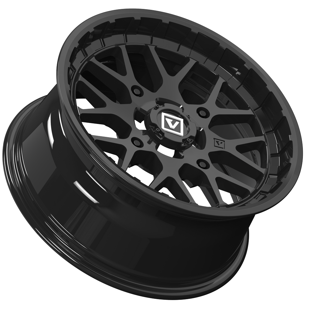30" Alpha on 14x7 V03