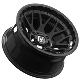 30" Alpha on 14x7 V03