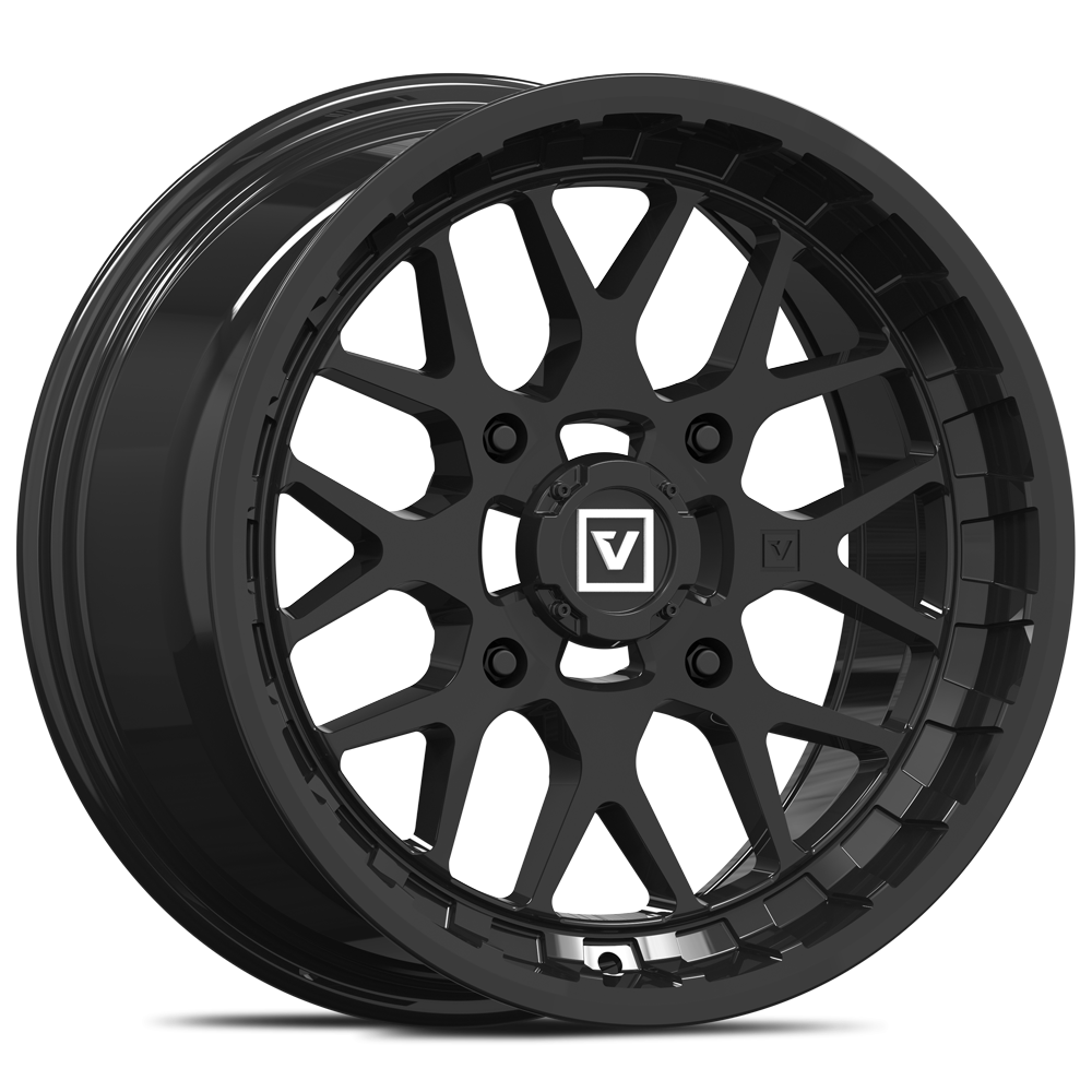 30" Alpha on 14x7 V03