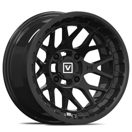 30" Alpha on 14x7 V03