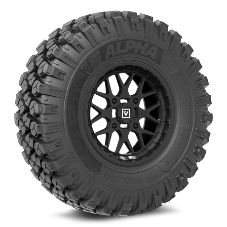 30" Alpha on 14x7 V03