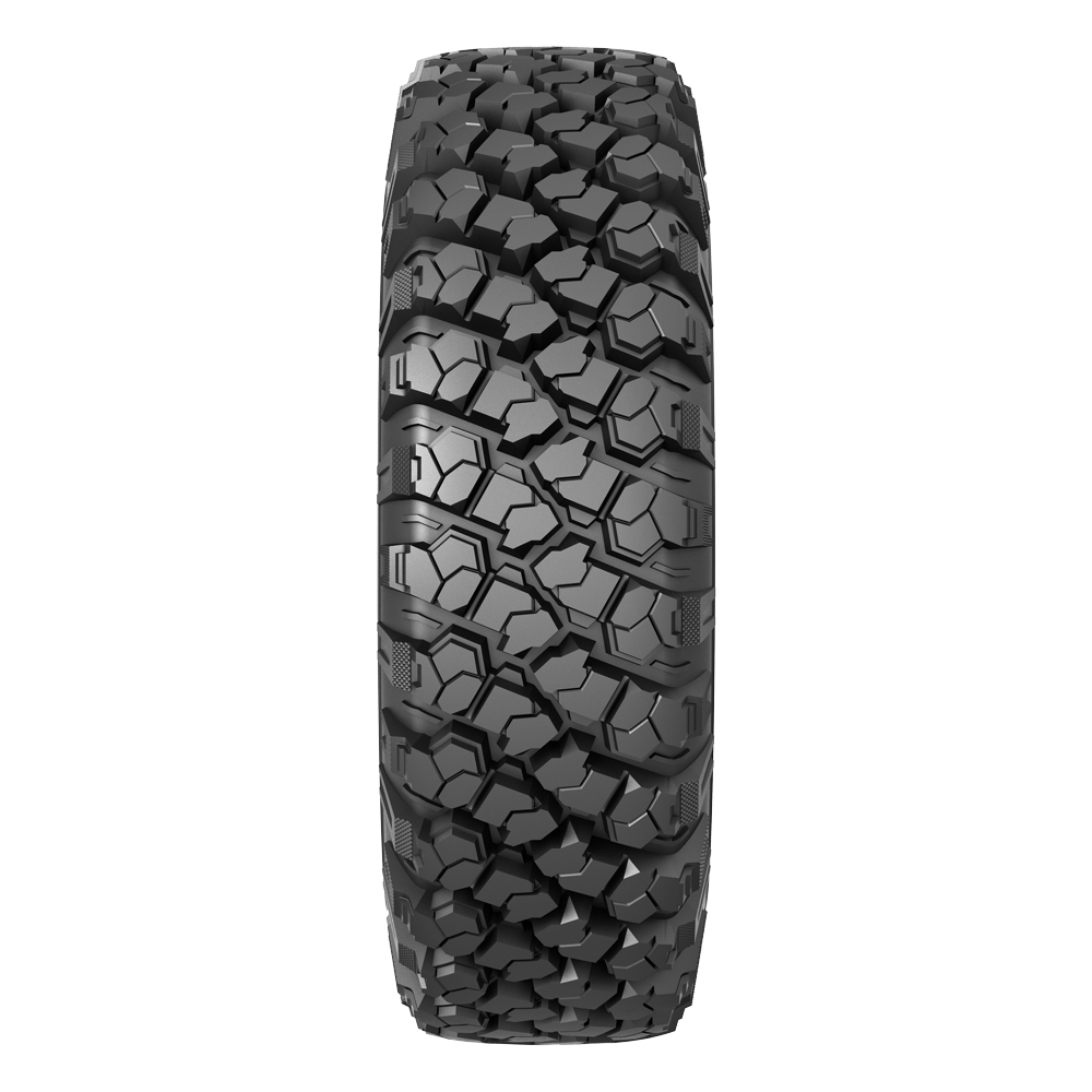 Alpha on 15x7 V14 DT