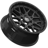 Alpha on 15x7 V03 GB