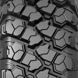 Alpha on 15x7 V08 DT