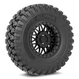 Alpha on 15x7 V08 SB