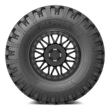Alpha on 15x7 V08 SB