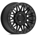 Alpha on 15x7 V08 SB