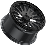 Alpha on 15x8 V06 BG