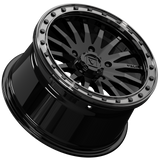 Alpha on 15x8 V06 GB