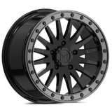Alpha on 15x8 V06 GB
