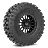 Alpha on 15x8 V06 SB