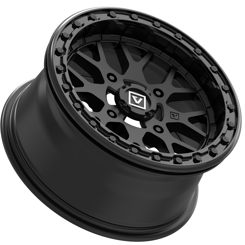 Alpha on 15x7 V07 SB
