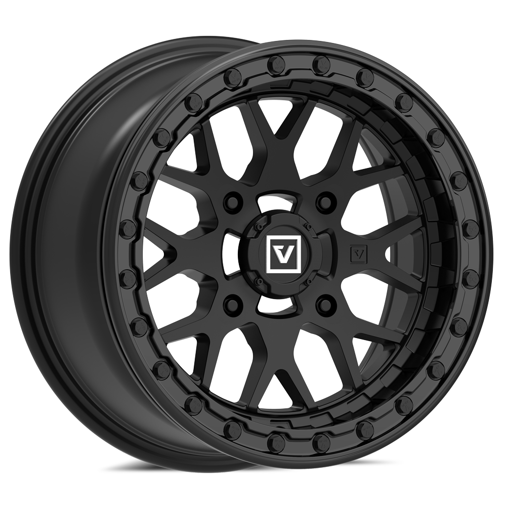 Alpha on 15x7 V07 SB