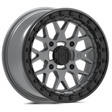 Alpha on 15x7 V07 SG