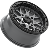 Alpha on 15x7 V07 SG