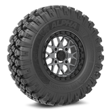 Alpha on 15x7 V07 SG