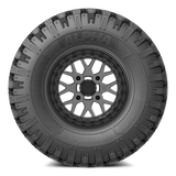 Alpha on 15x7 V07 SG