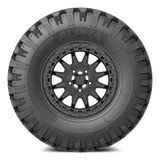 Alpha on 15x7 V09 BC