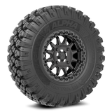 Alpha on 15x7 V09 BC