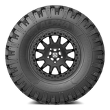Alpha on 15x7 V09 SB