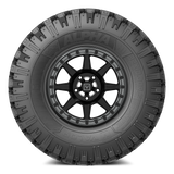 Alpha on 15x7 V13 SB