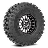 Alpha on 15x7 V14 DT