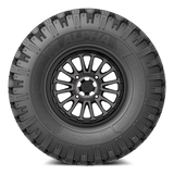 Alpha on 15x7 V14 DT