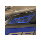 Intake Vent Covers Polaris Pro XP / Pro R / Turbo R / Pro S
